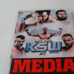 Ksw 29 raccontato da bordo gabbia per Voi. 12