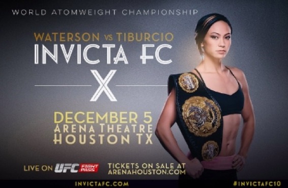 INVICTA FC 10: Risultati e Commenti 2
