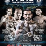 Alessio-sakara-vs-Maciej Browarski
