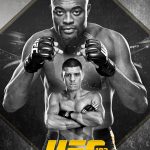 UFC 183: Silva vs Diaz 3