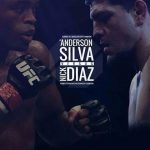 UFC 183: Silva vs Diaz 2