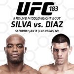 UFC 183