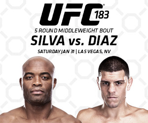 UFC 183