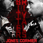 UFC-182