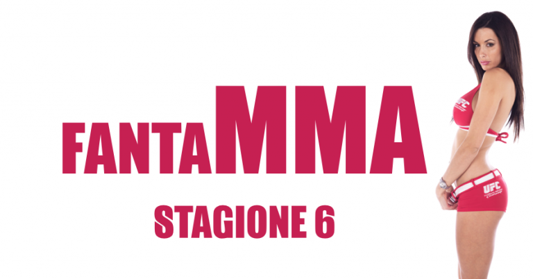 FantaMMA del UFC 189: Mendes vs. McGregor - 2