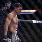 Nick Diaz fa un be No Show agli open workout: Consoliamoci con un po' di GIF animate 3