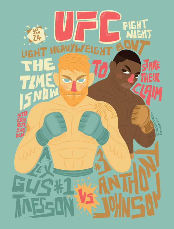 gus vs rumble - wonderful