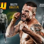 KSW 30 il 21 Febbraio 2015 a Poznan (Polonia).Chi c'è nel Main Event? 7