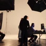 Backstage del trailer di Ksw 29 con l'effetto "bullet-time" 8
