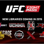UFC FightPass ancora più gustoso 5