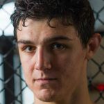 Intervista ad Alessio Di Chirico.Chi sfiderà per il Titolo dei Pesi Medi PLMMA? 5
