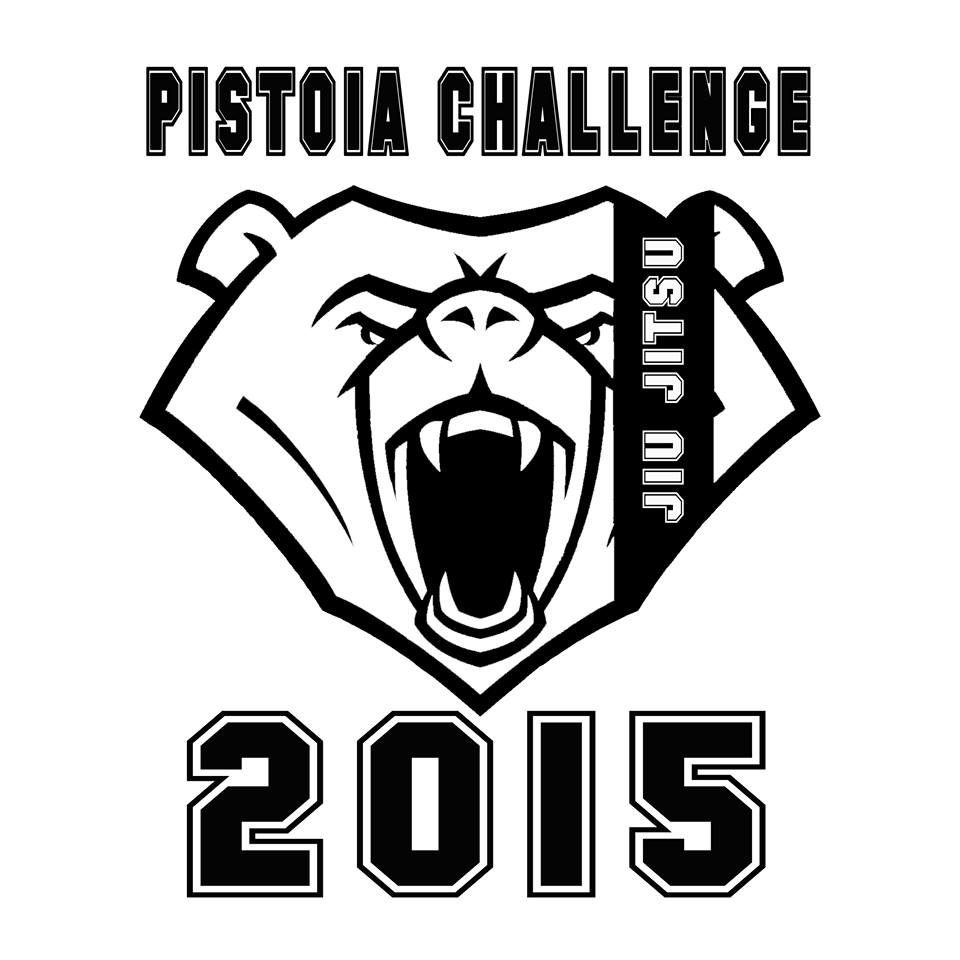 Pistoia Jiu-Jitsu Challenge 2015 1