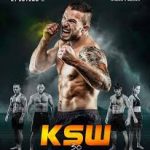 La fight-card completa di Ksw 30 - Genesis. 3