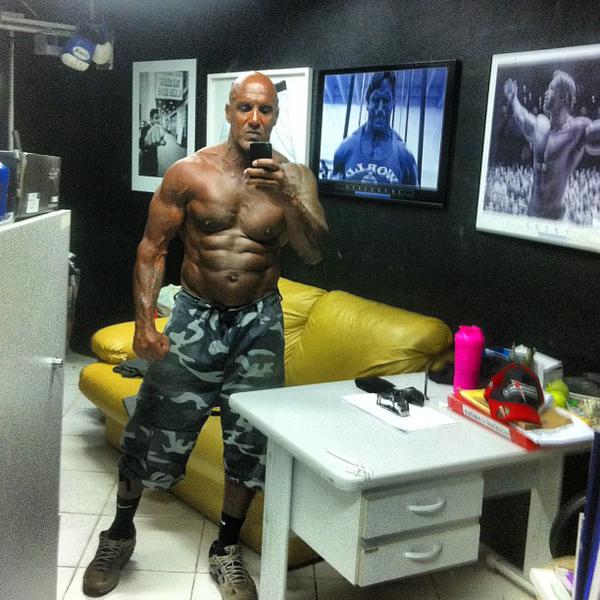 coach-anderson Silva