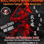 ADCC ITALY Milano Challenge 2015 February