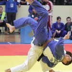 Judo: la felice marcia verso l'autodistruzione parte II 4