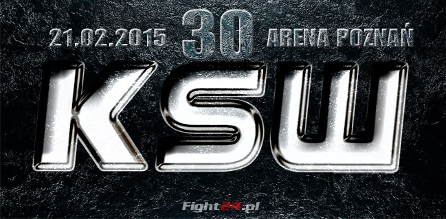 Ksw 30 - Genesis.Risultati dopo la cerimonia del Peso 2