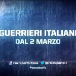 Risultati-Venator-FC-guerrieri-Italiani