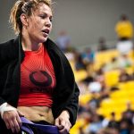 Cris Cyborg Justino