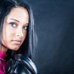 Katarzyna Lubonska: altro volto femminile di Ksw. 8