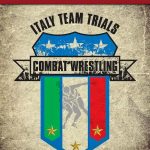 Selezioni per il 1 Campionato Mondiale di Combat Wrestling. 1