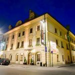 Hotel RT Regent*** sarà lo sponsor del nostro soggiorno a Cracovia. 5