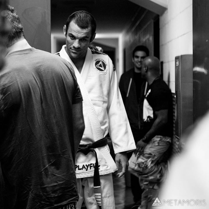 Metamoris IV-