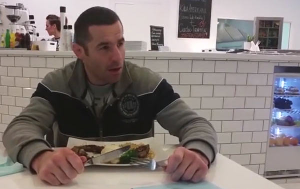 KSW 31 "No Comments", 1° episodio 2