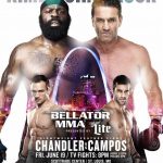 Bellator 138 Unfinished Business