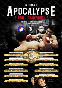 Apocalypse-MMA