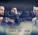 Risultati di KSW 31 e report degli incontri principali 20