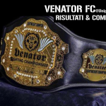 Risultati Venator FC Unipol Arena - 30 maggio