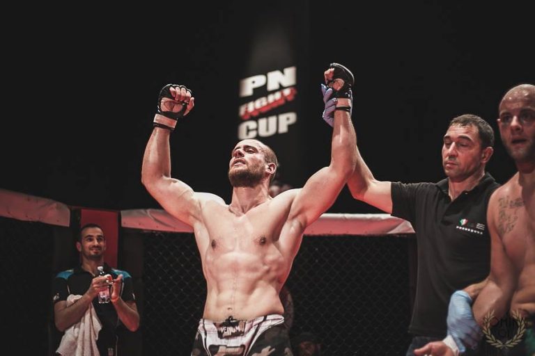 massimiliano masiero (team advanced)