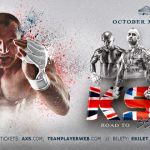 "Road to Wembley" : KSW prepara lentamente le borse 17