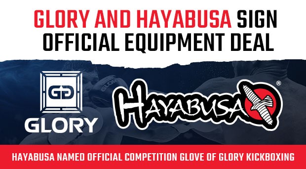 Hayabusa-Glory