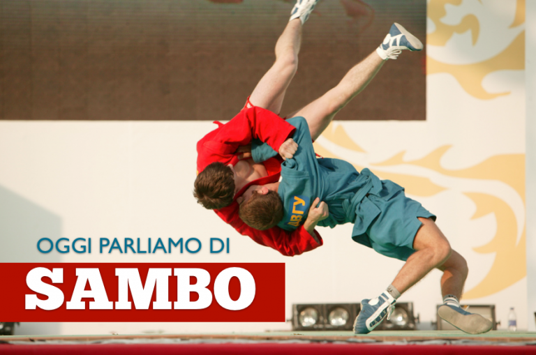 Sambo-regole-palestre