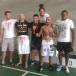 Trials Italiani di Combat Wrestling