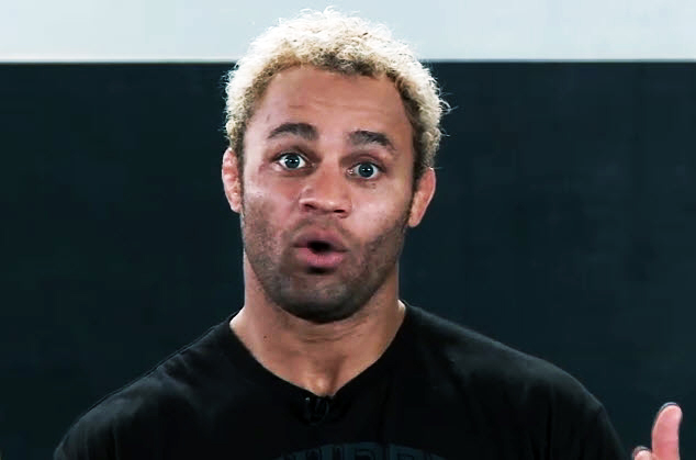 Josh-Koscheck
