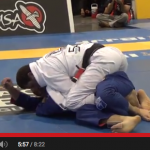Roger Gracie ritorna con una bella vittoria (Video) 4