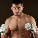 Intervista a Mamed Khalidov "UFC? Non potevo accettare la loro offerta" 14