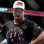 UFC Glasgow -bisping