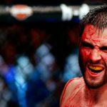 Condit pondera sul ritiro di GSP 4