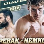 5 Agosto 2015. M-1 Challenge 60: Battle In Orel 12