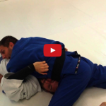 vampire choke bjj