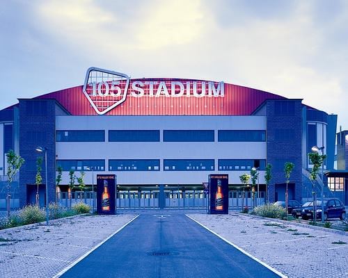 Venator2-105 stadium