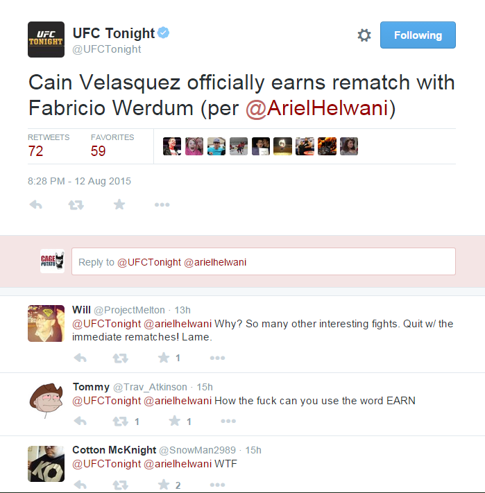 velasquez-werdum-rematch-tweet