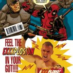 Varie ed Eventuali (Epic Barnett, Venator, Rousey, Mark Hunt) 1