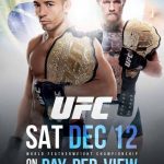 UFC 194: Aldo vs. McGregor