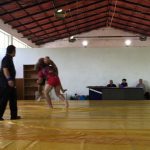 Report 1 Campionato Mondiale di Combat Wrestling