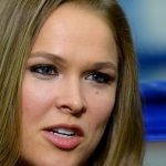 MMA: UFC 184-Ronda Rousey Media Day